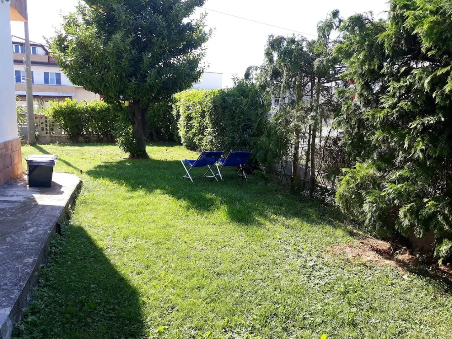Studio in Canosa Sannita, With Wonderful Mountain View, Enclosed Garde