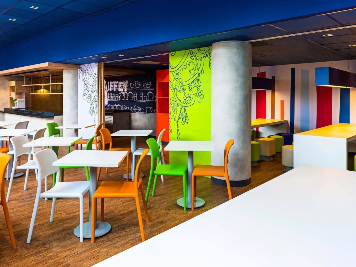 ibis budget Jundiai Shopping