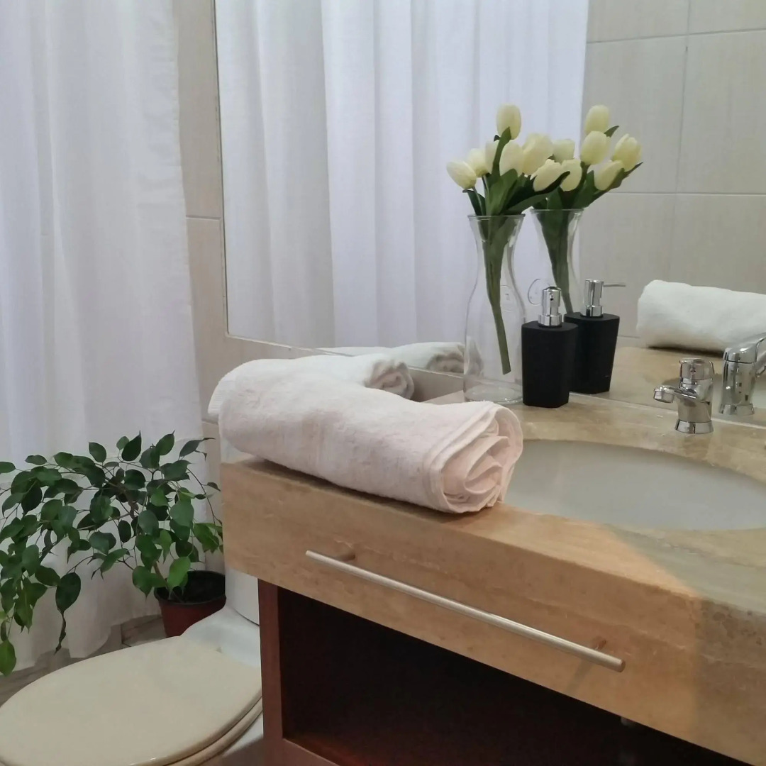 LM1 Apartamento Metro Escuela Militar