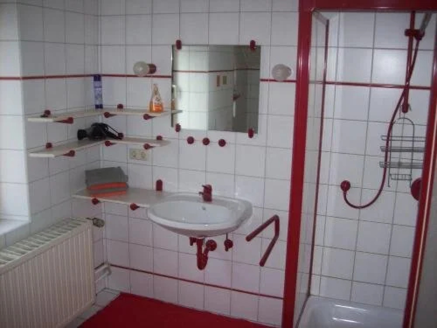 Altes Forsthaus Neuser