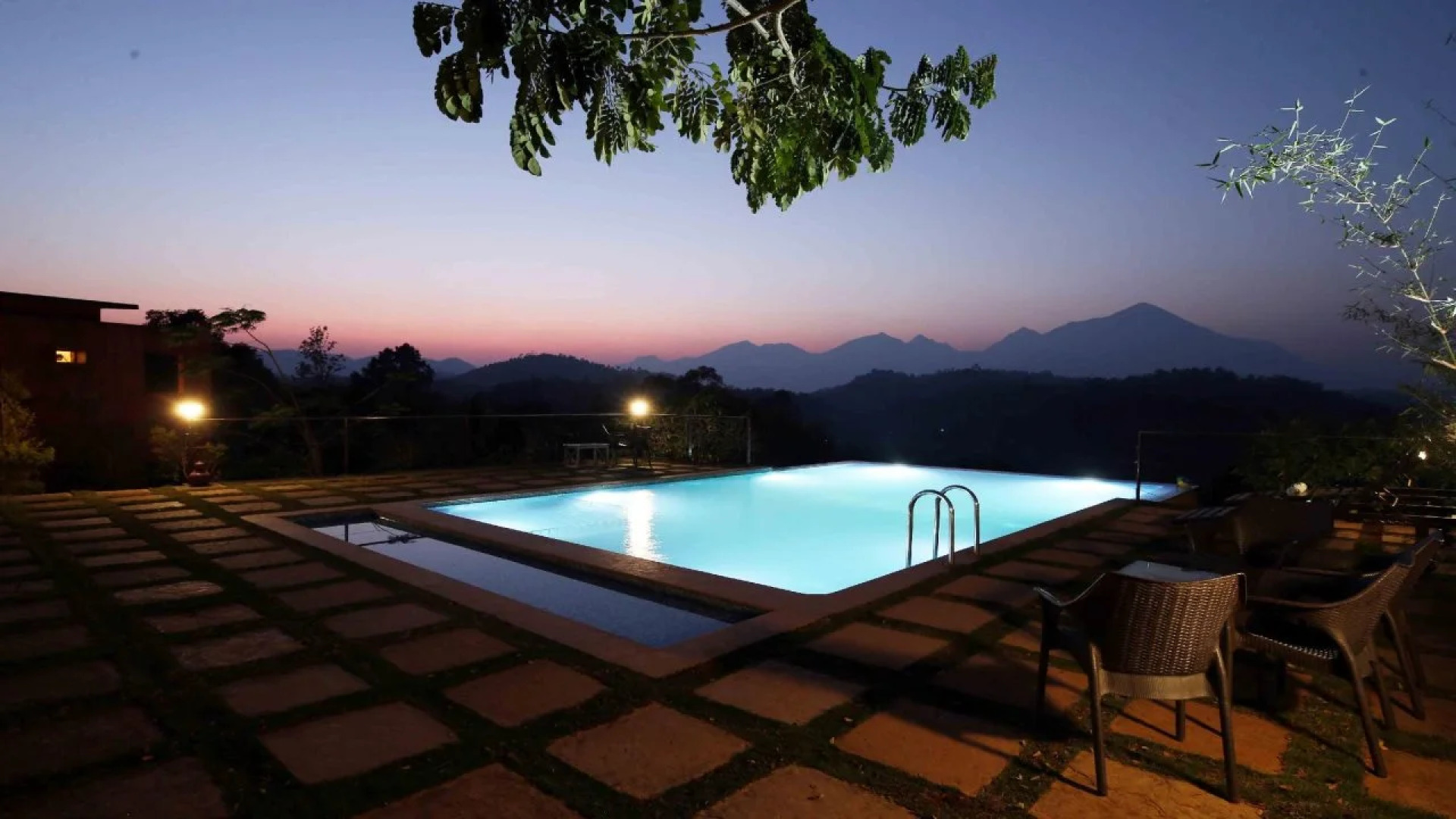 Petals Resorts Wayanad