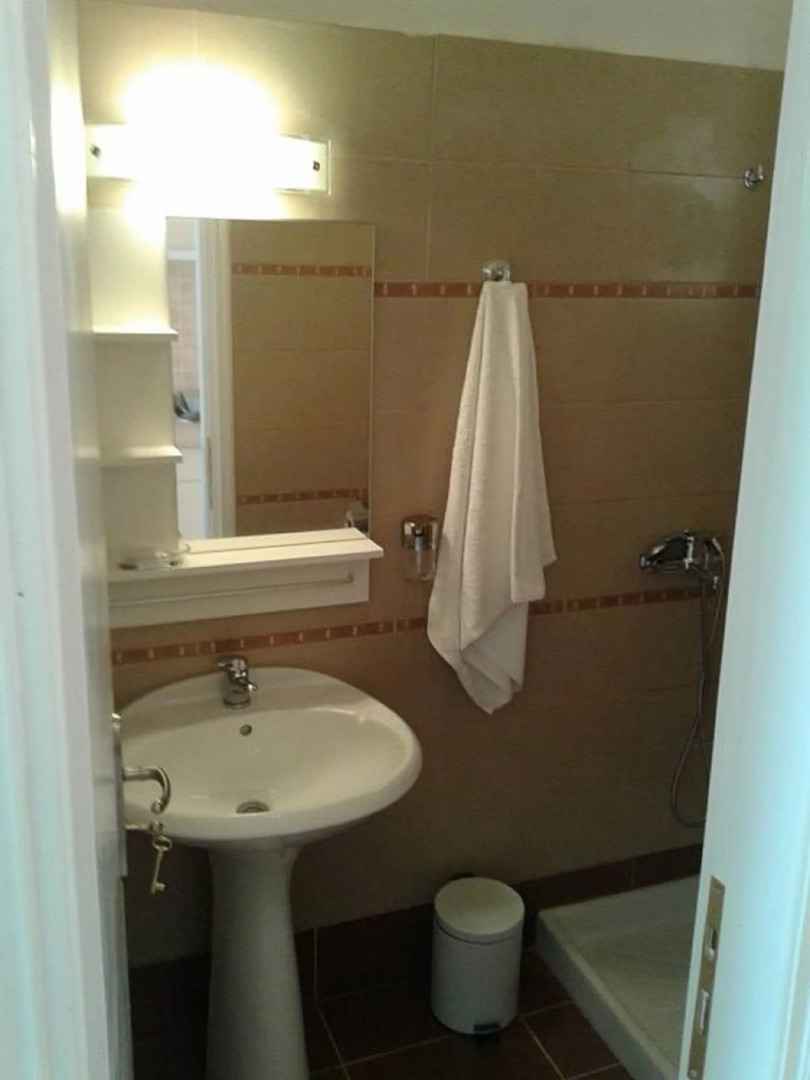 Oceanis Rooms Apartments