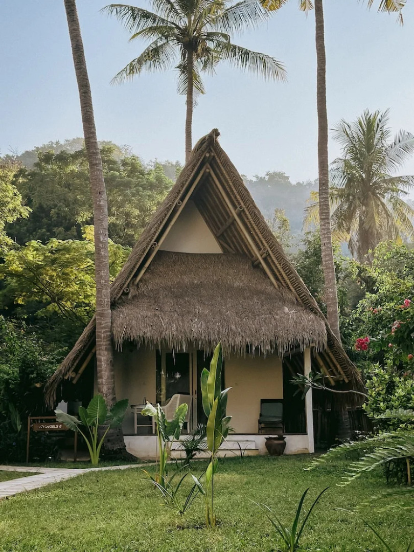 Villa Matahari Terbenam