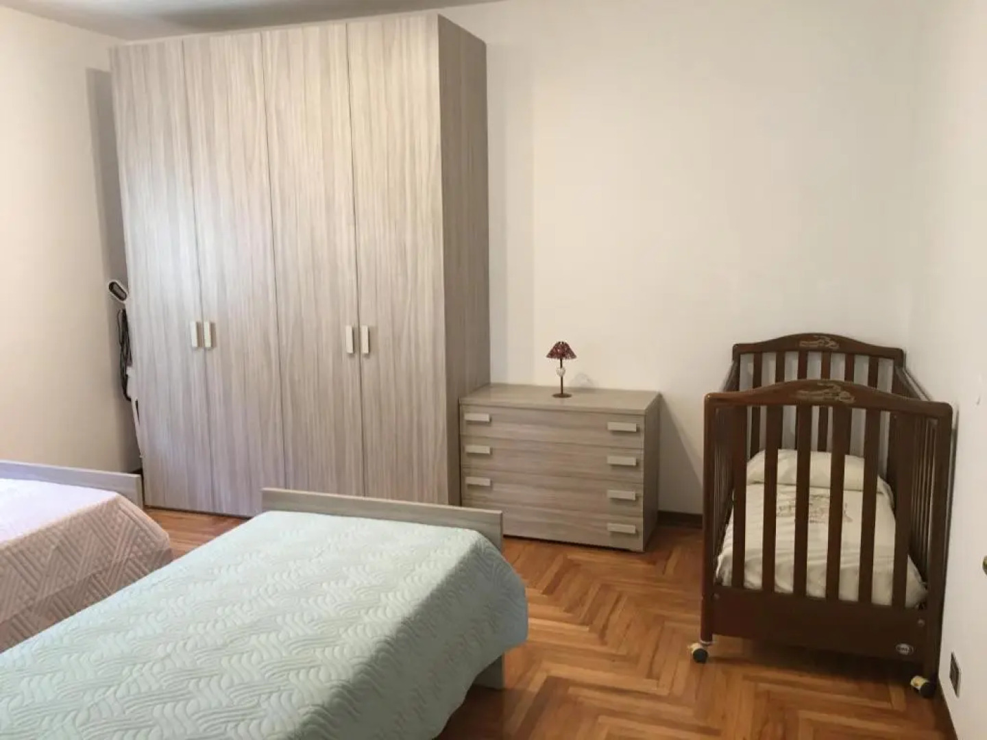 Appartamento Vittoria