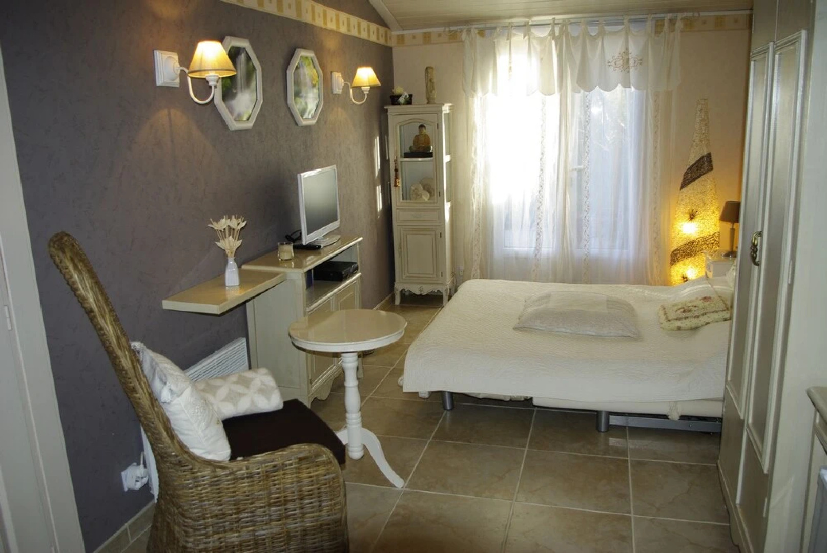 B&B Villa Viva Vitale