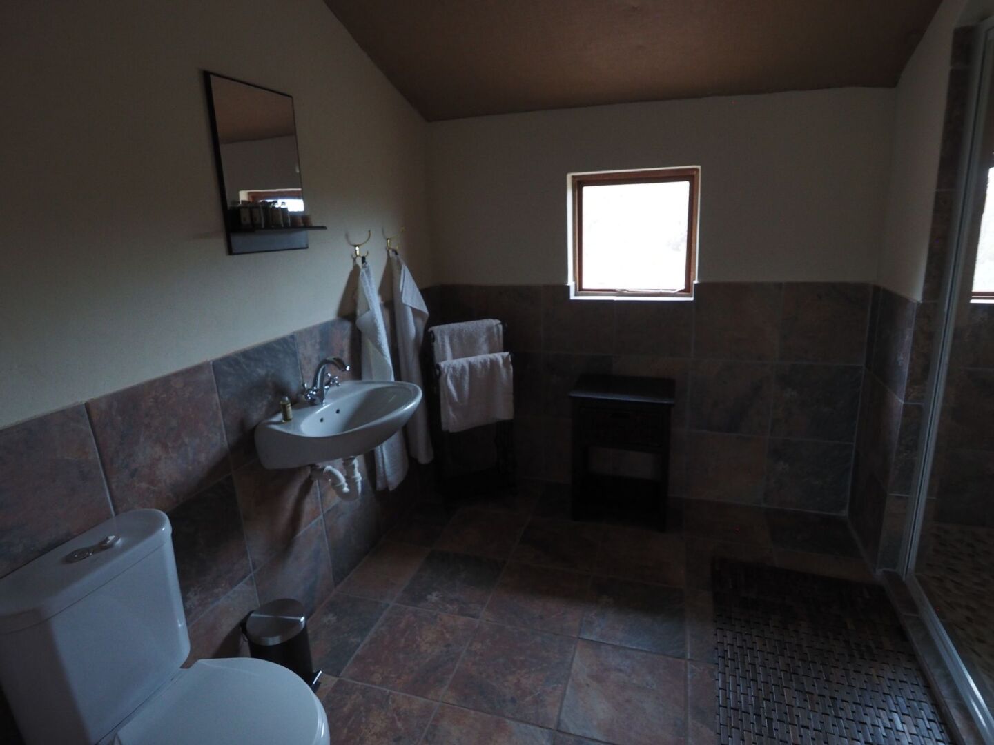 Pure Nature Familodge