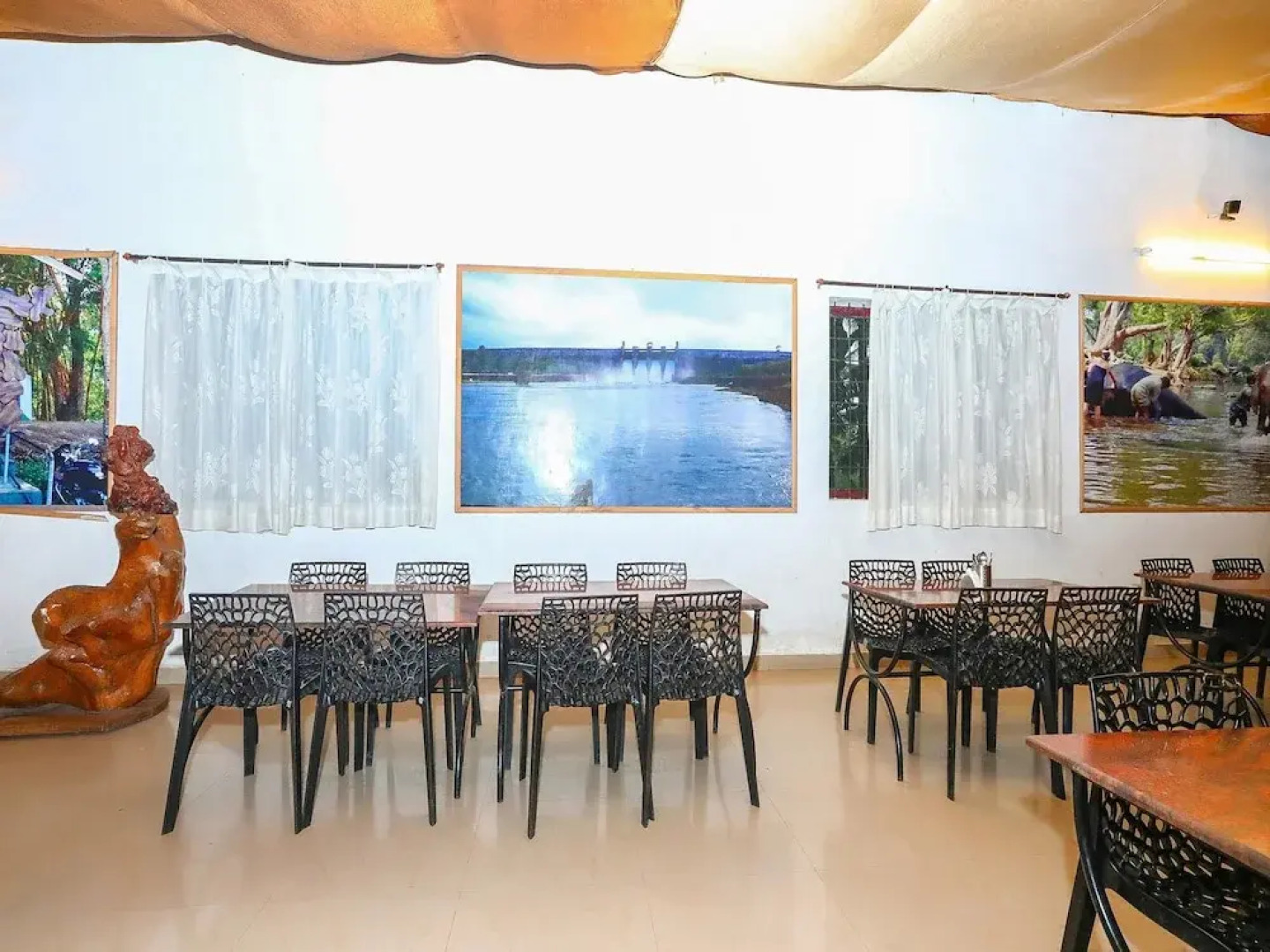 Stay Simple Raj Gardenia Resort