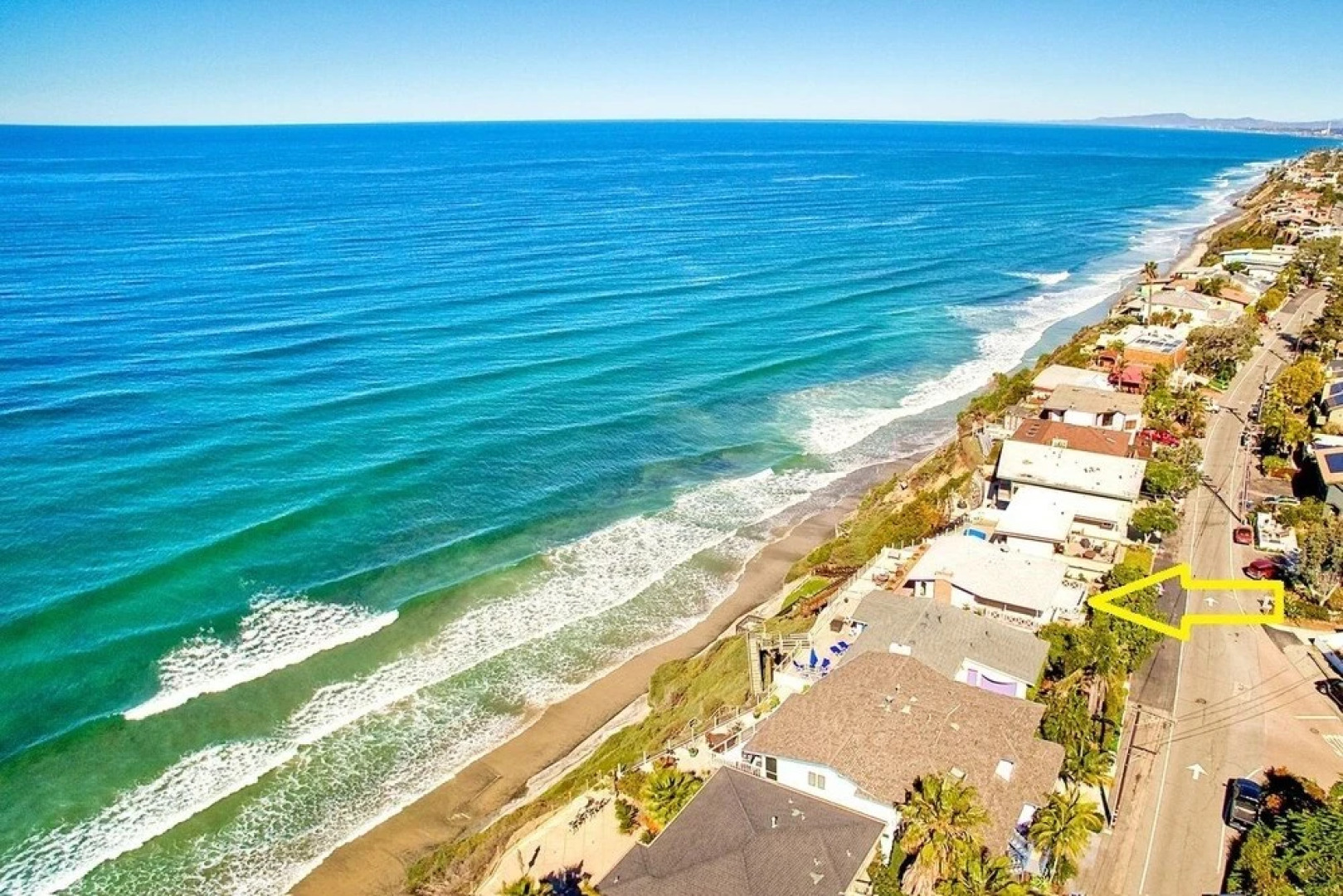 Sunset Beach 2 Bedrooms 2 Bathrooms Home