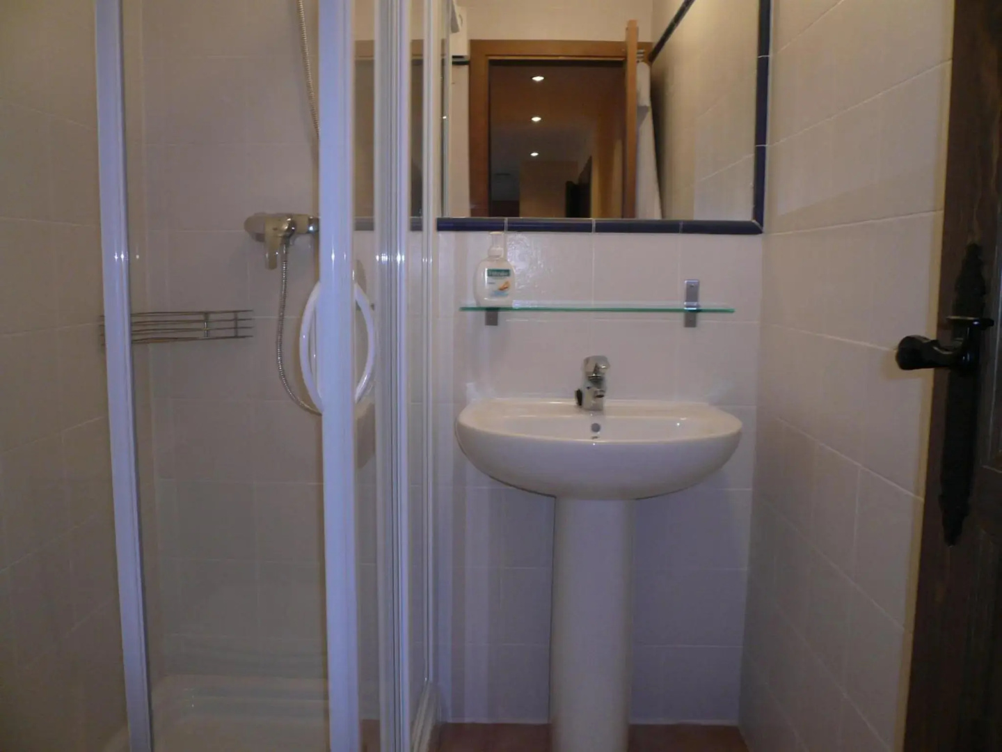 Fabuloso Apartamento En Camarena De La Sierra (Teruel)