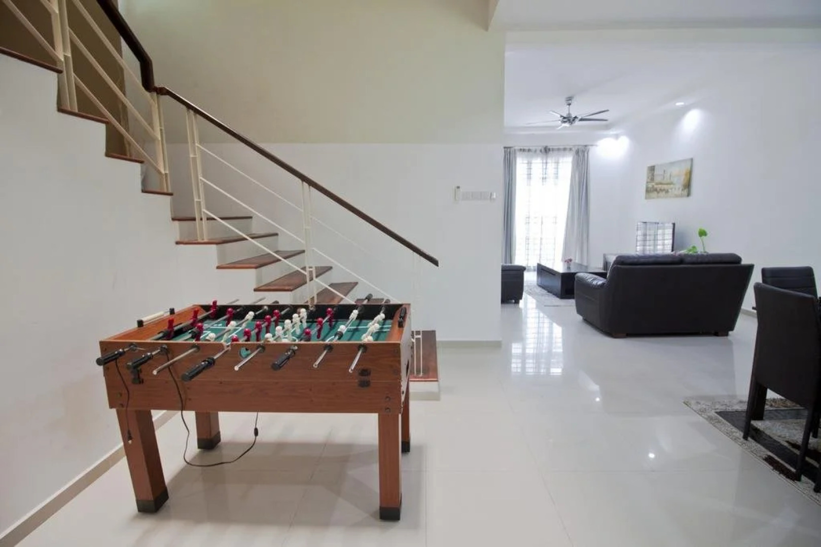 Shamrock Beach Penang Villa 20