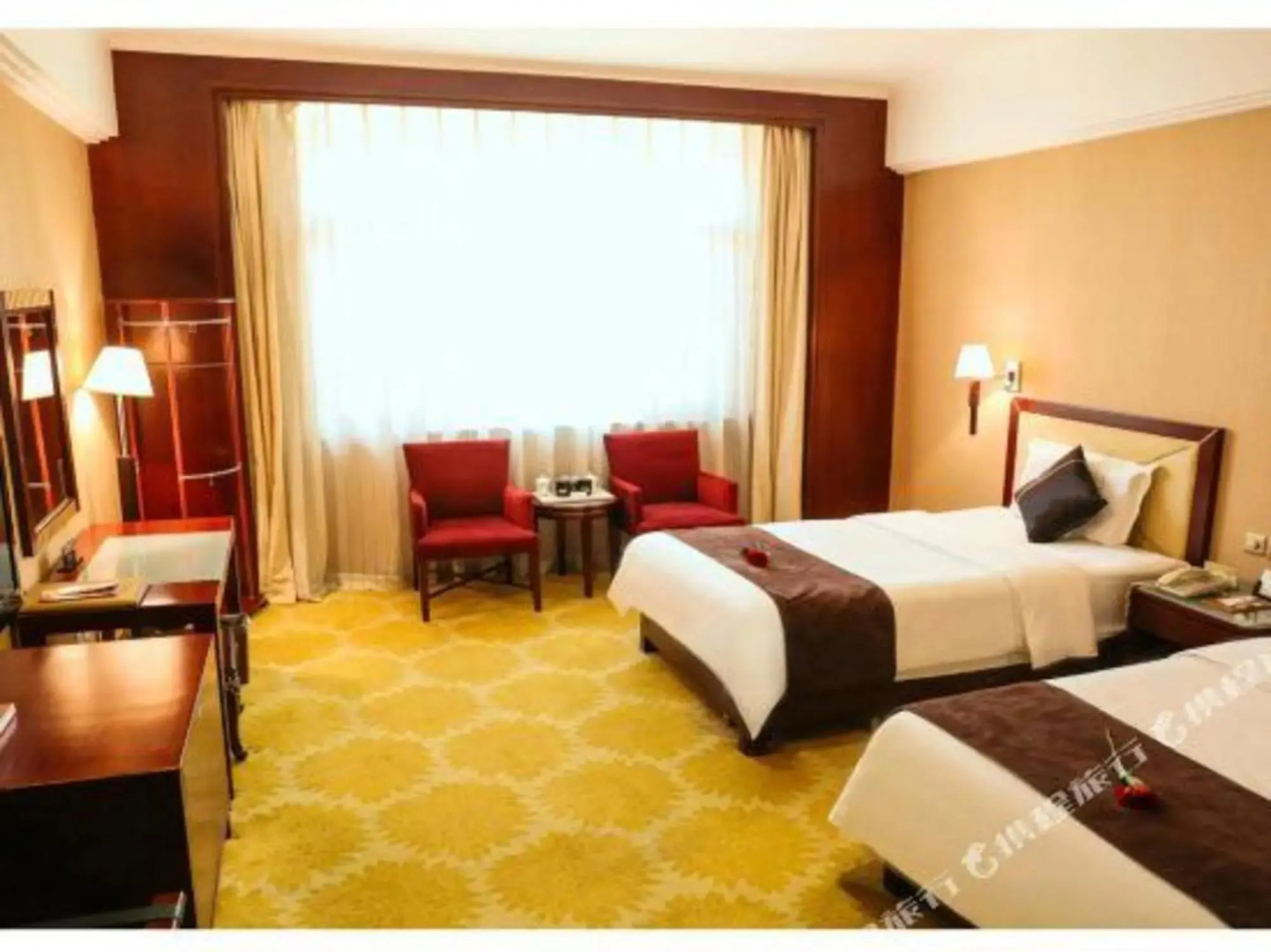 Changfeng International Hotel