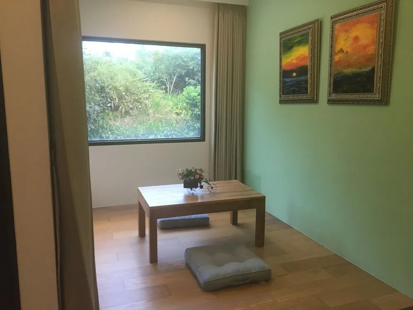 Loha Family Beachside Homestay