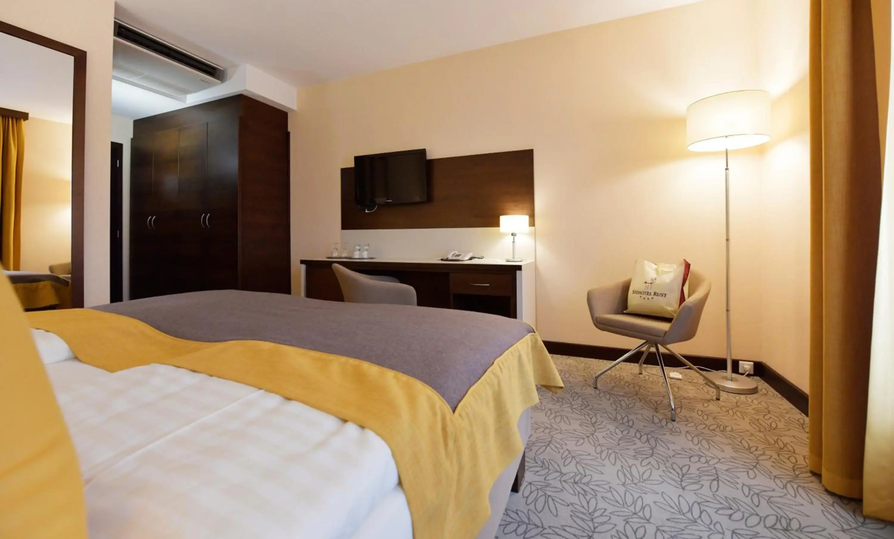 Seehotel Rust