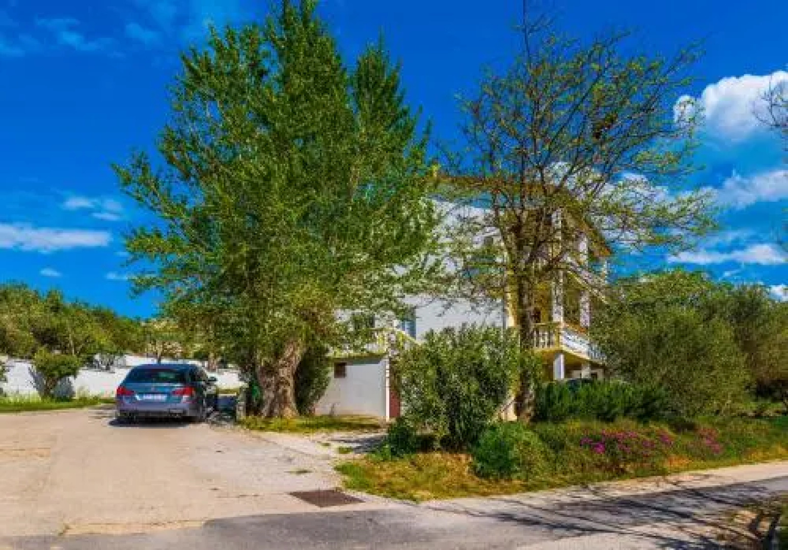 Apartments Marko Dominik