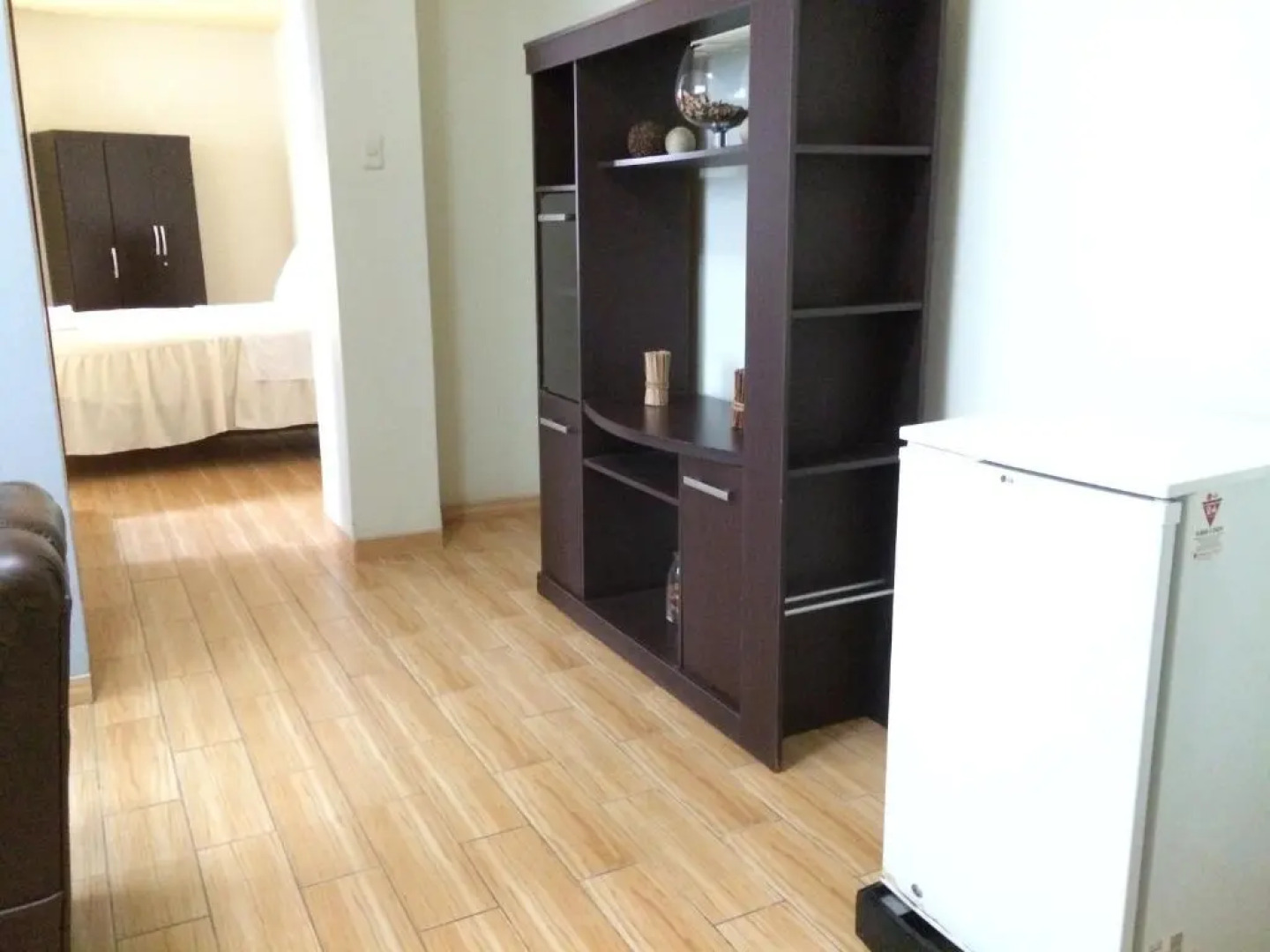 Hotel Suite Luna del Valle