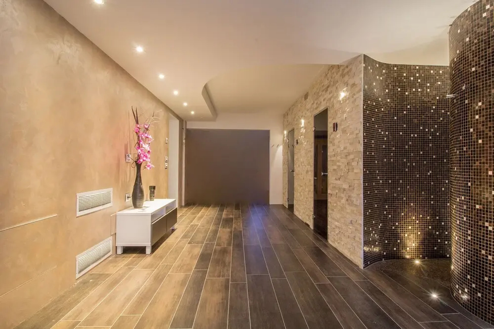 Wellness Luxury  Desenzano del Garda