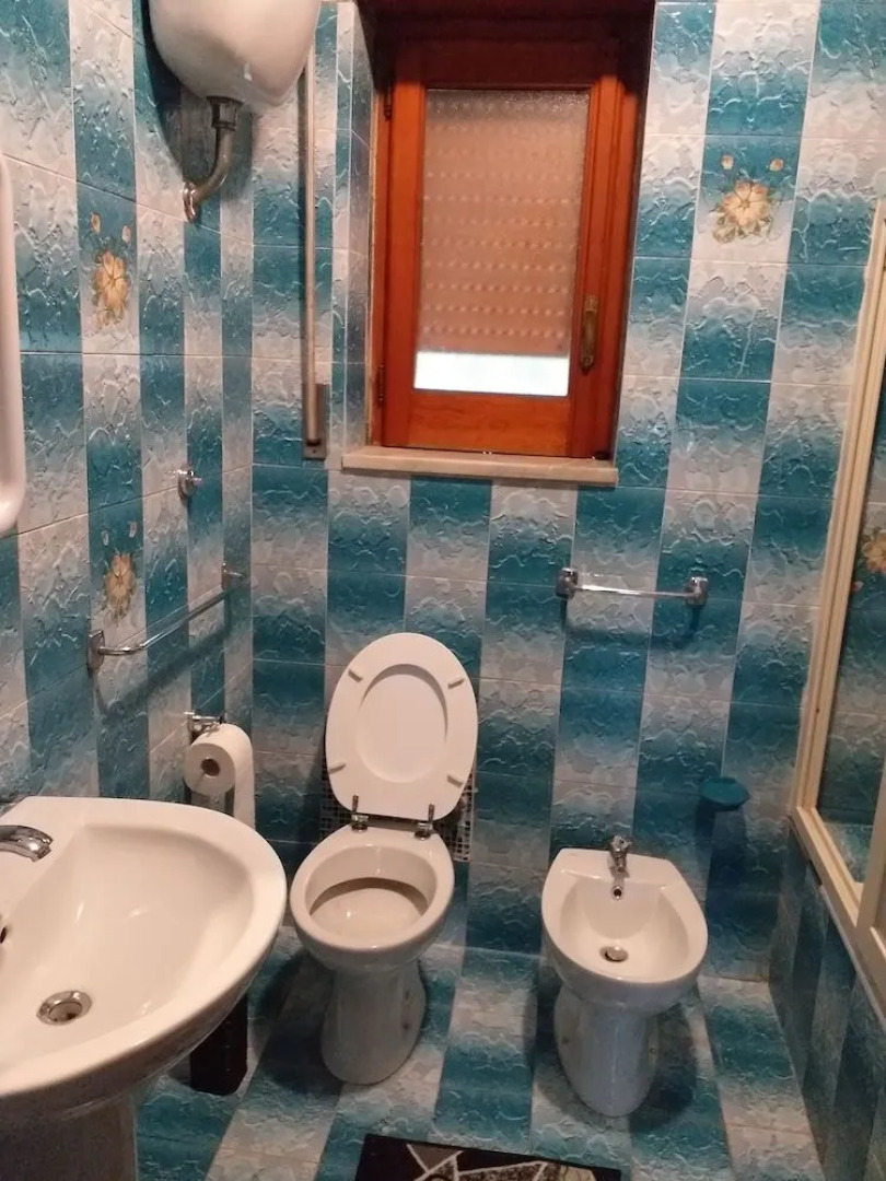 Bed & Breakfast Il Sentiero