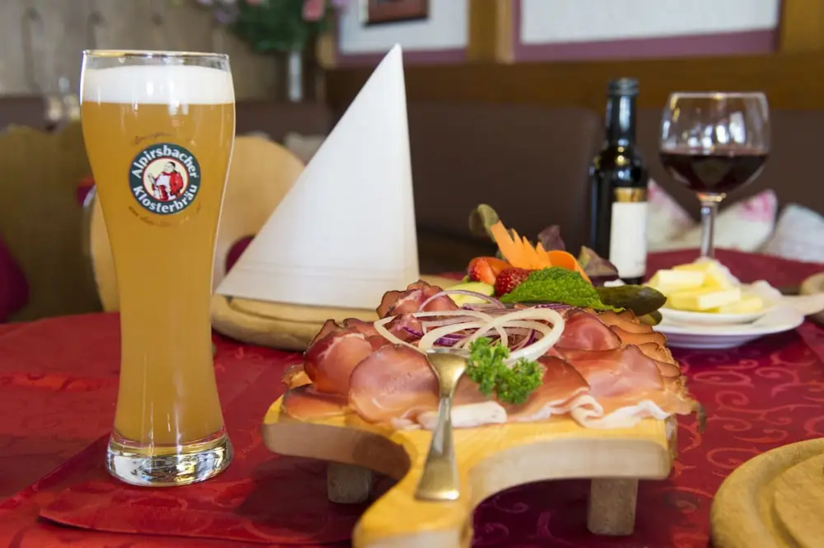 Hotel Gasthof Jägerstüble