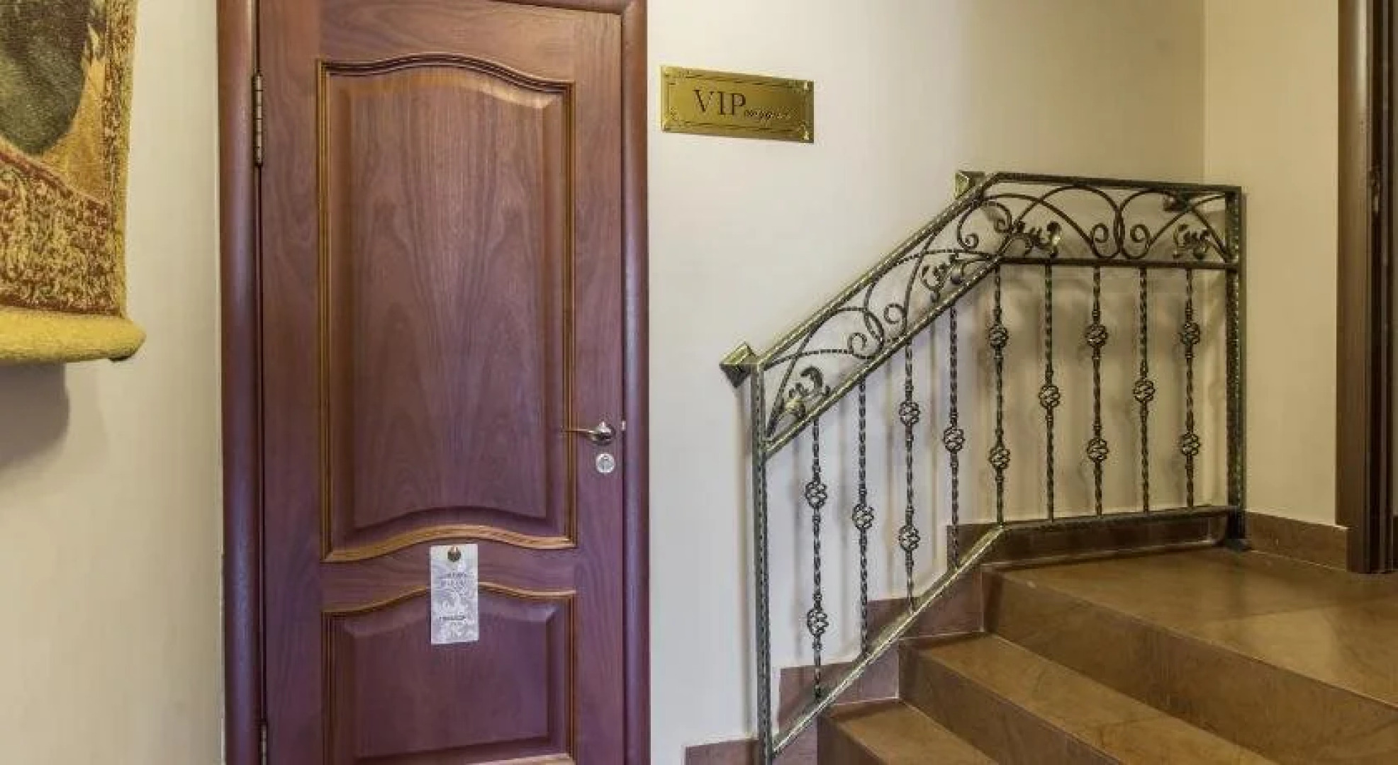 Мини-отель Фонда