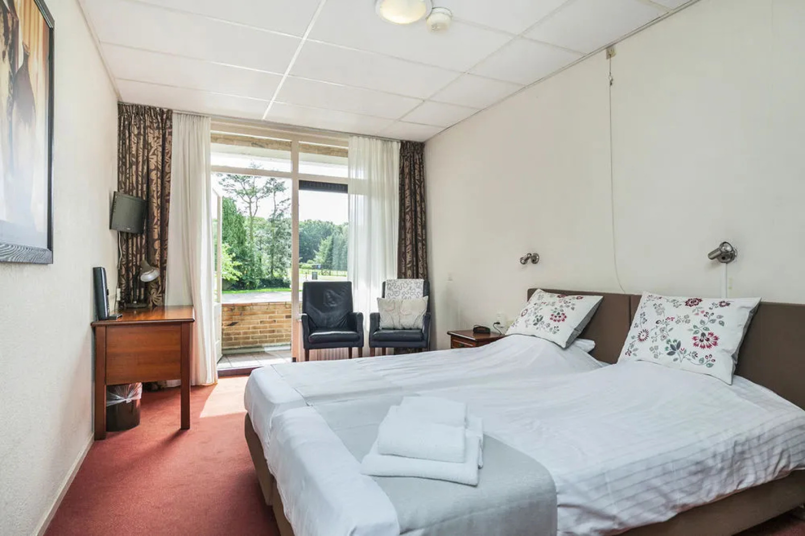 Hotel de Smittenberg