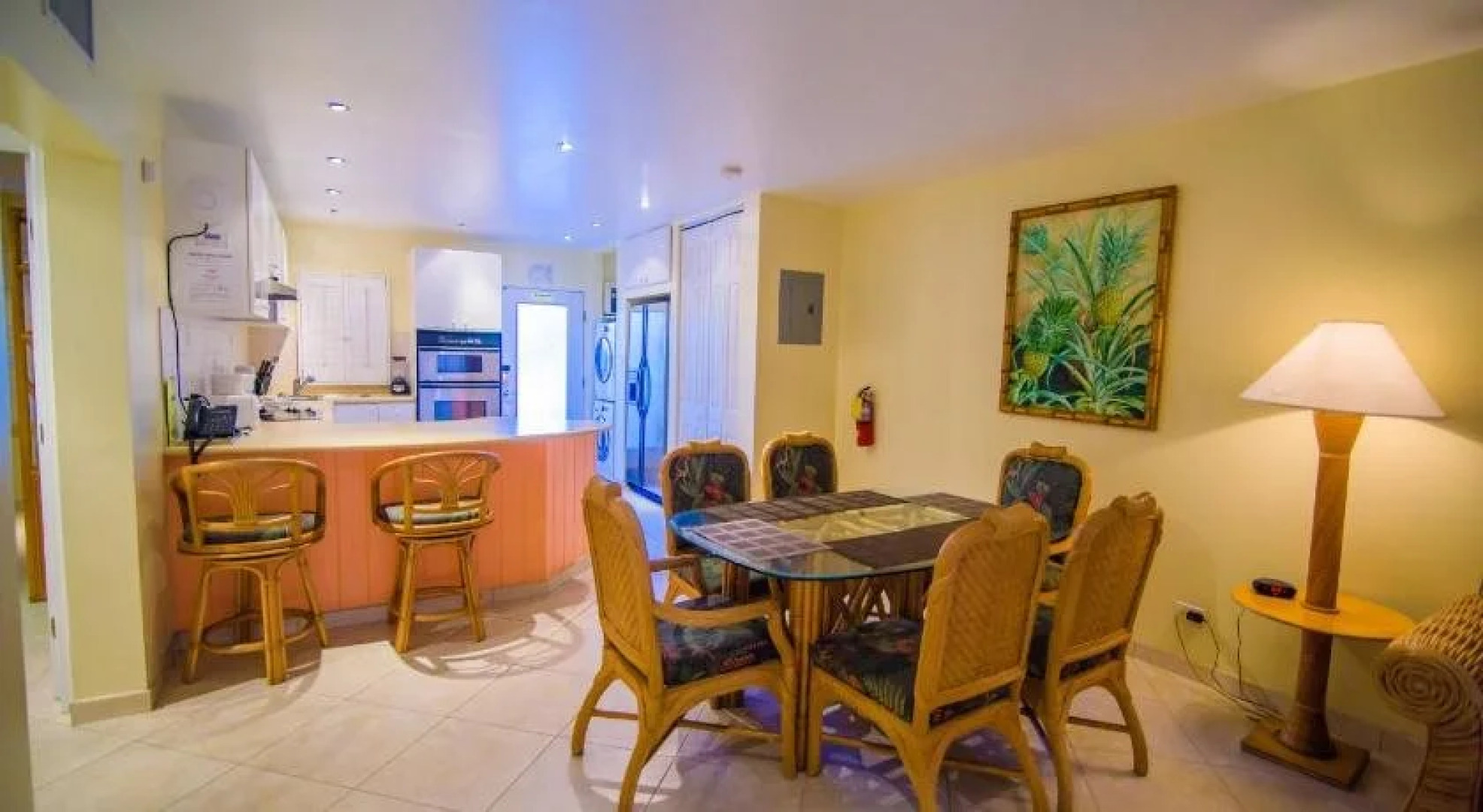 7 Mile Beach Resort & Club