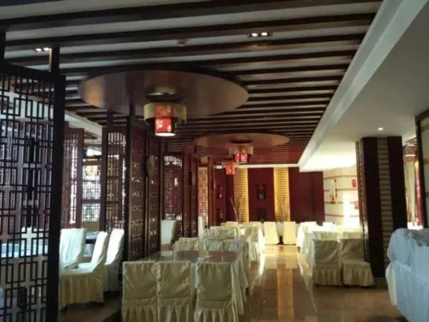 Kunming Tangyun Hotel World Expo Branch