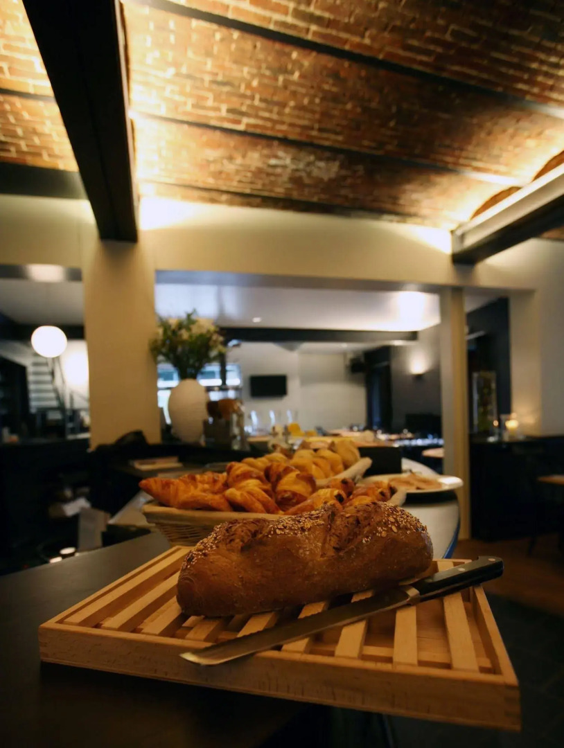 Hotel De Groene Hendrickx