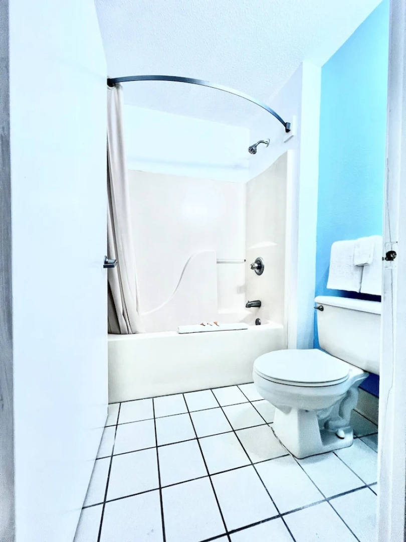 Guesthouse Inn Bayou La Batre