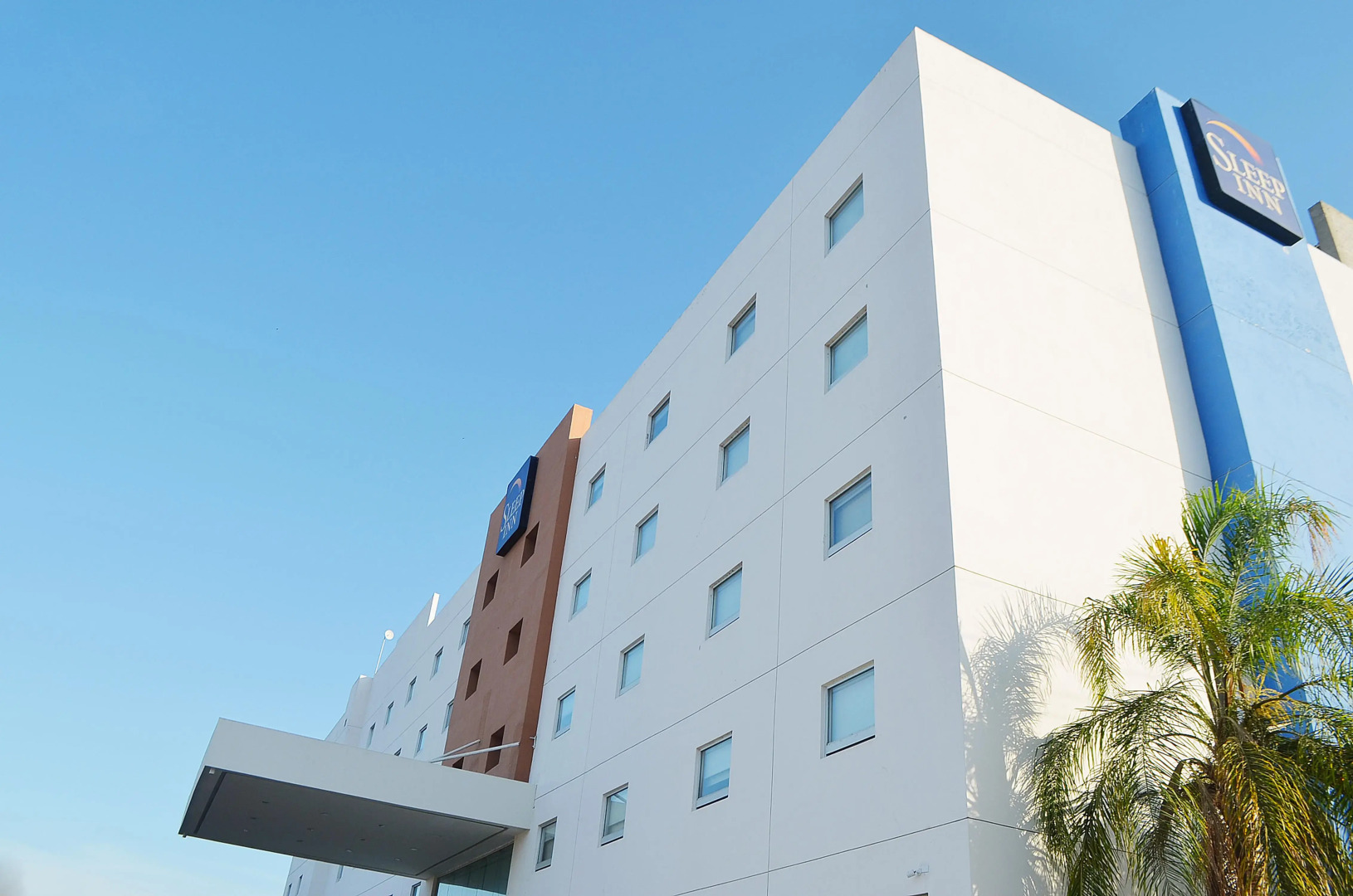 Sleep Inn Mazatlan