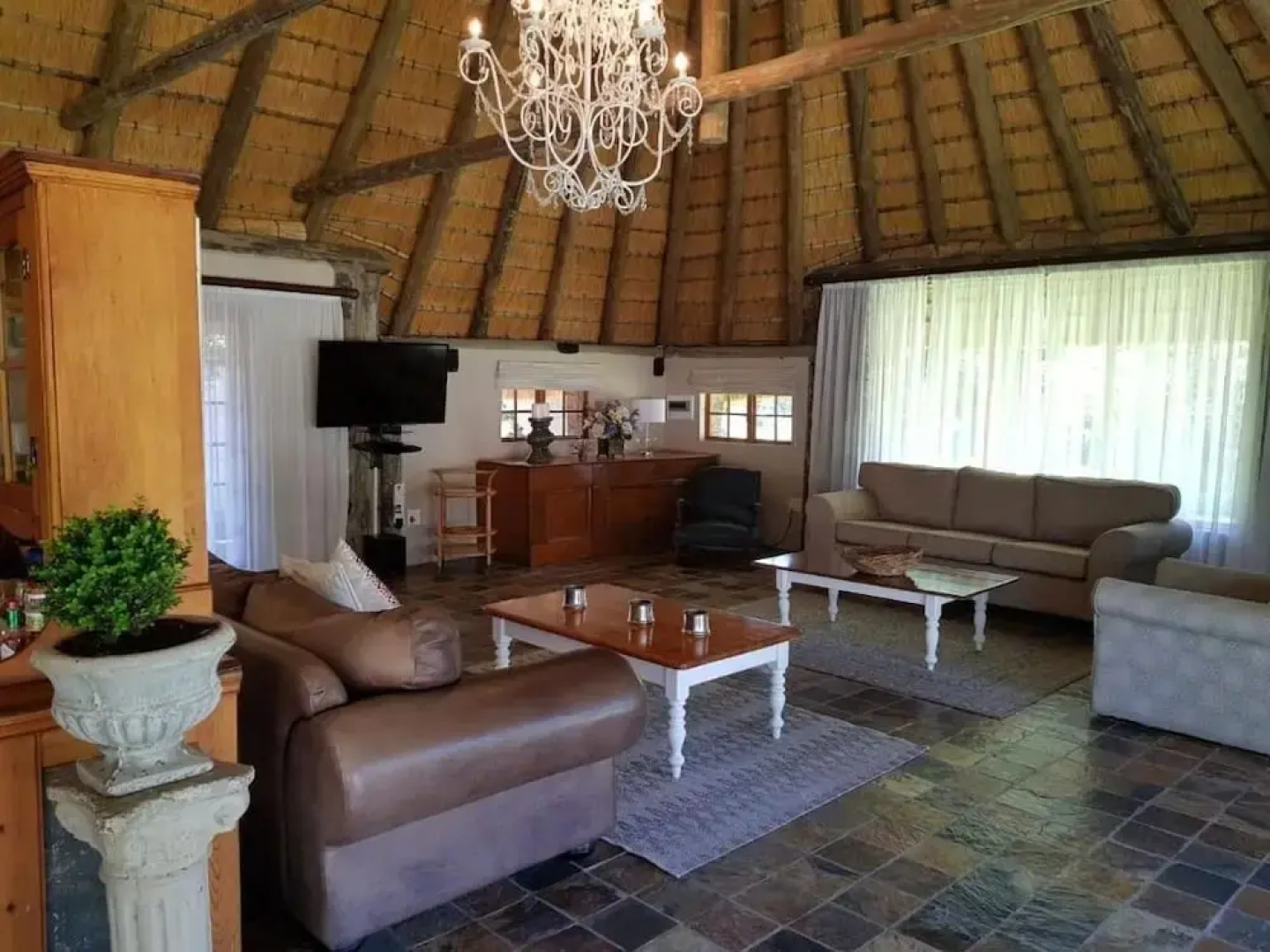 Hunter's Lodge Ladysmith