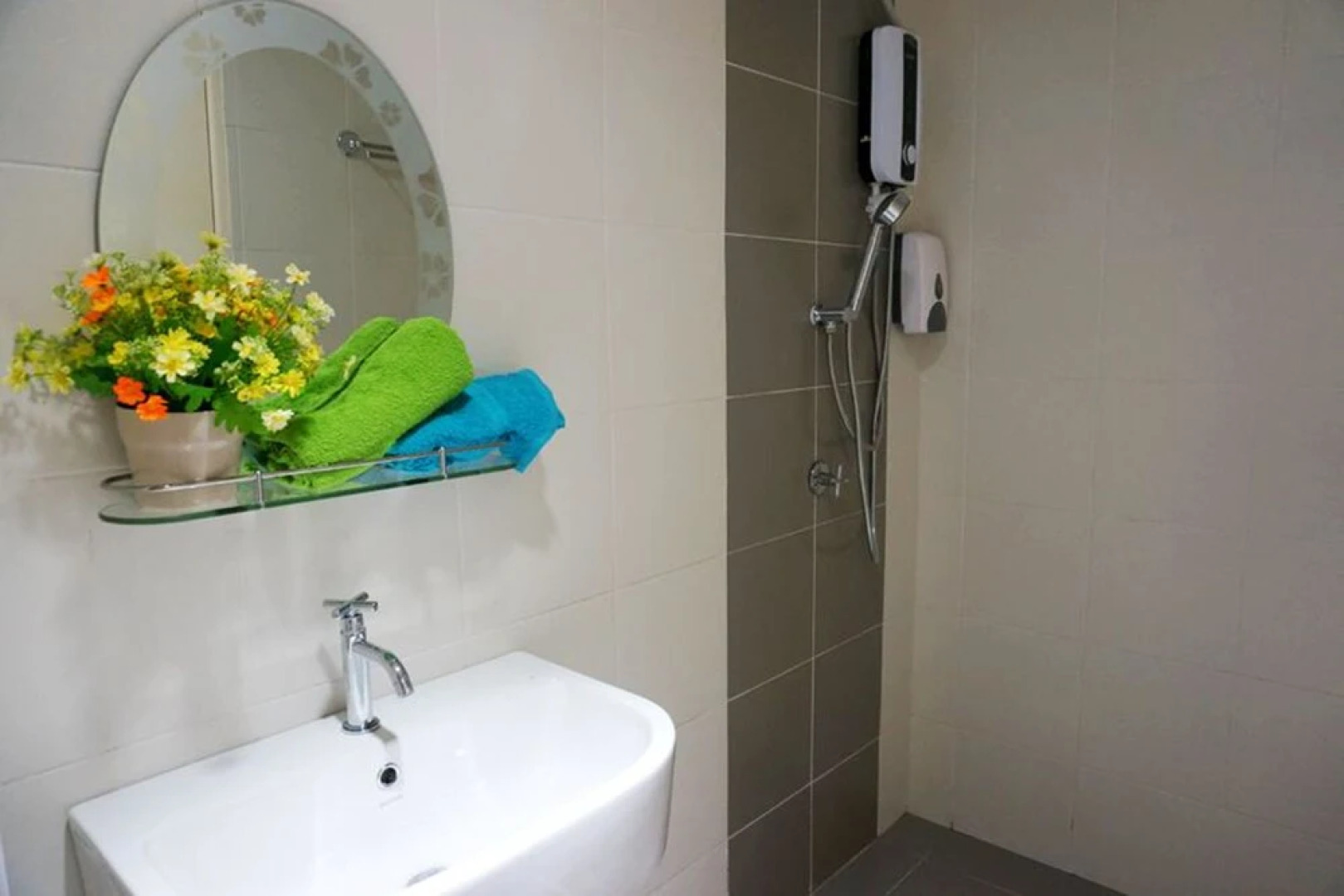 Ai Homestay @ Elit Height, Penang