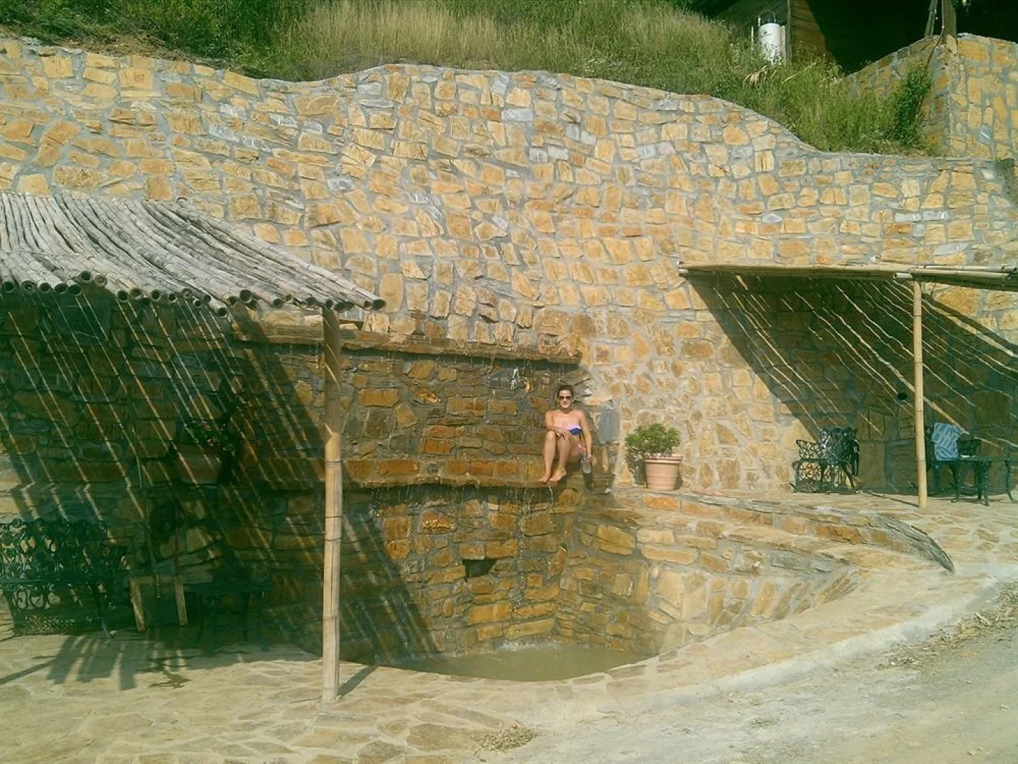 Eco Aventuras Santiago