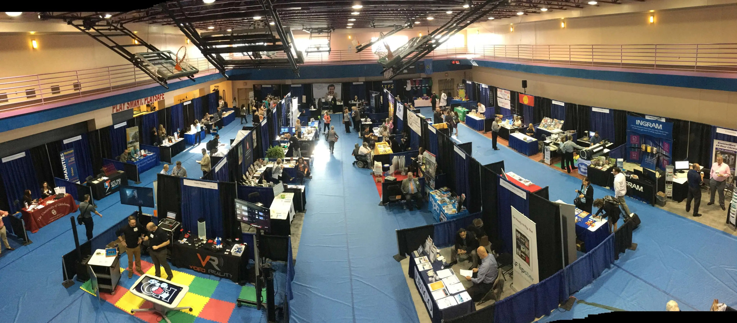 NCED Conference Center & Hotel