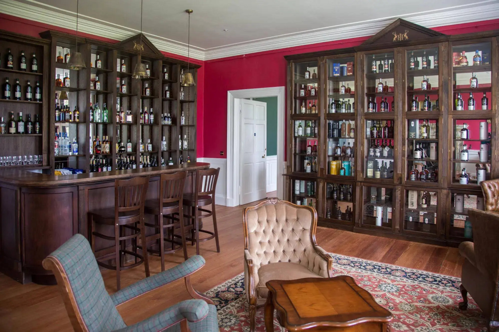 Islay House