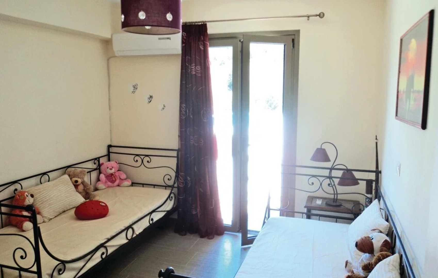 Nice Home in Xyropigado With 4 Bedrooms, Wifi and Outdoor Swimming Pool