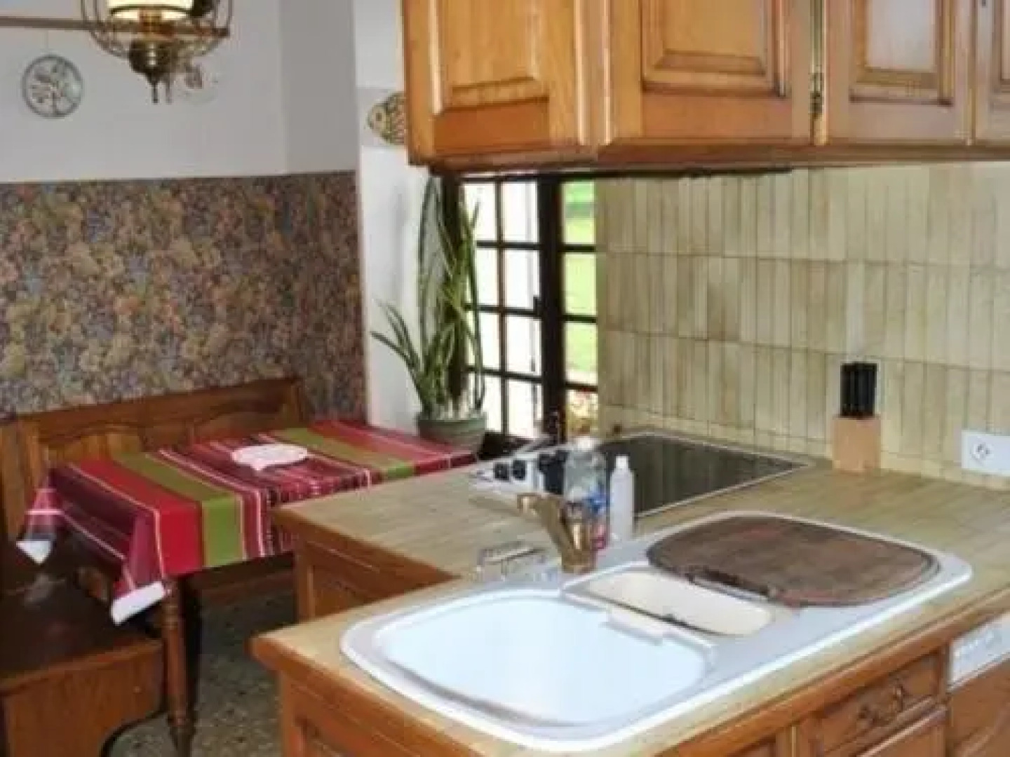 House Gite De La Joubardiere 2