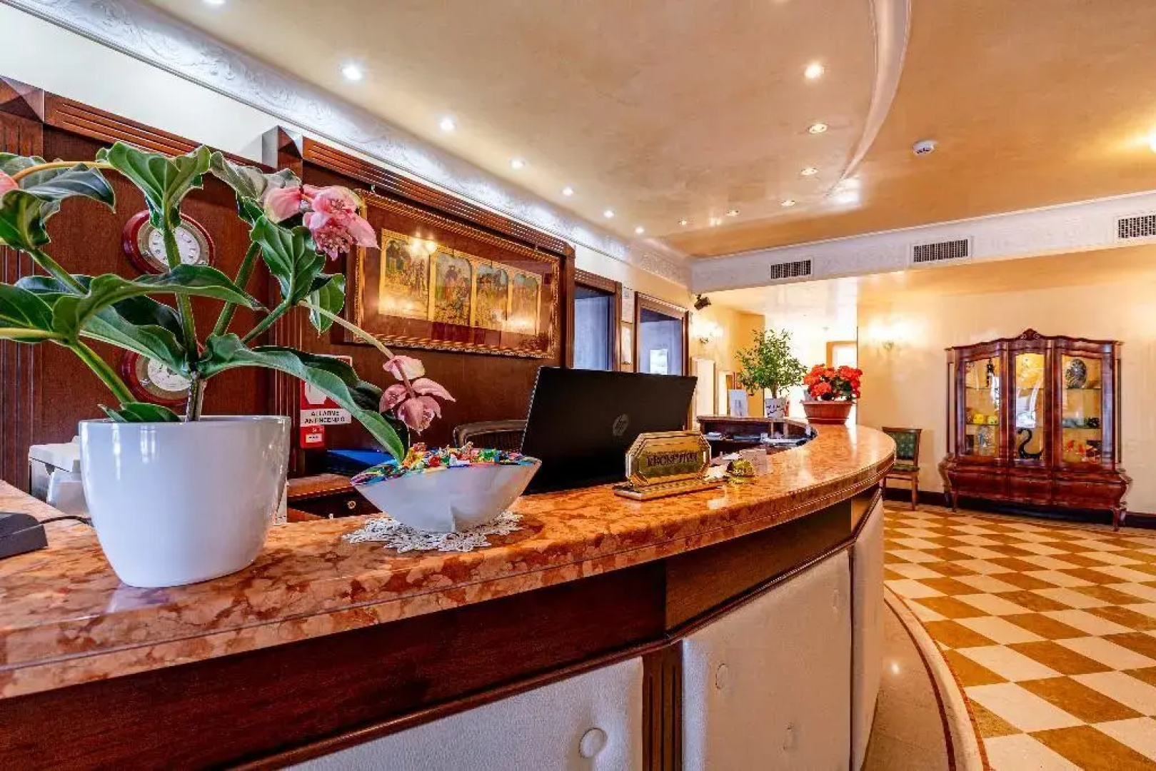 Hotel Panorama