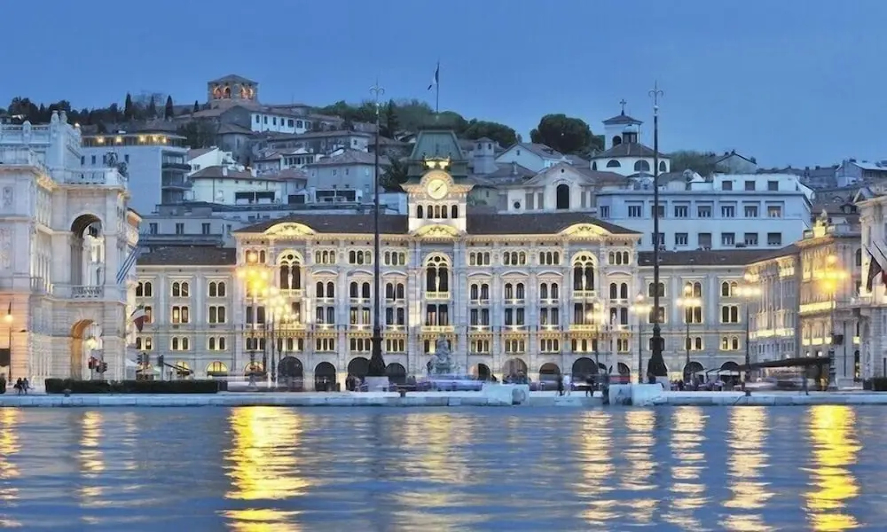 Albergo Ristorante Lis Aganis