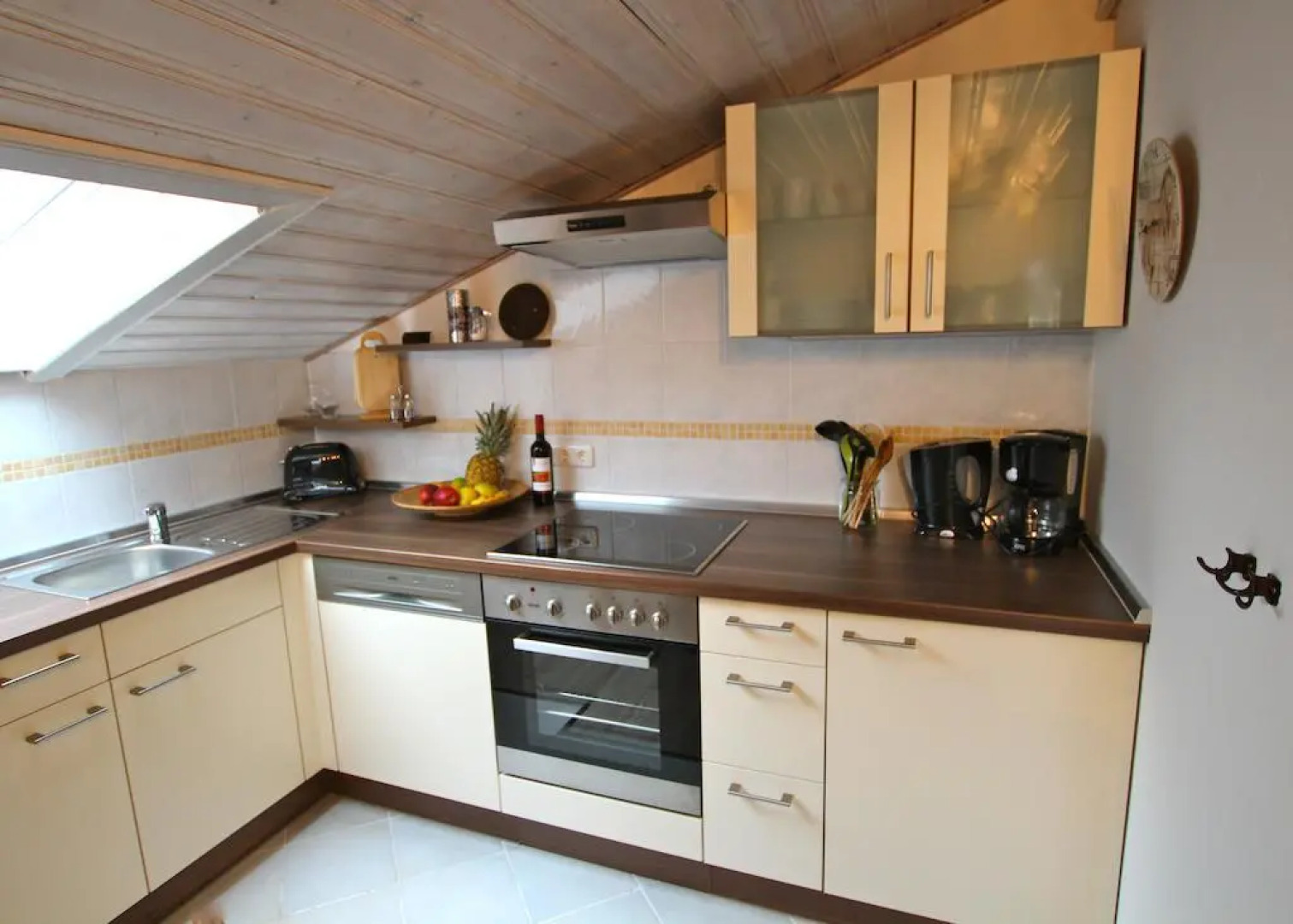 Haus Margarete & Landhaus Karin