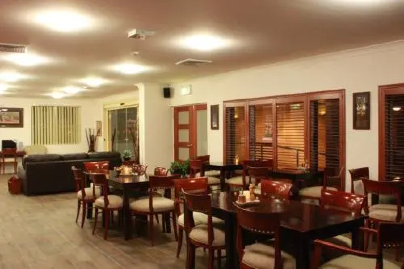 Quality Inn Country Plaza Queanbeyan