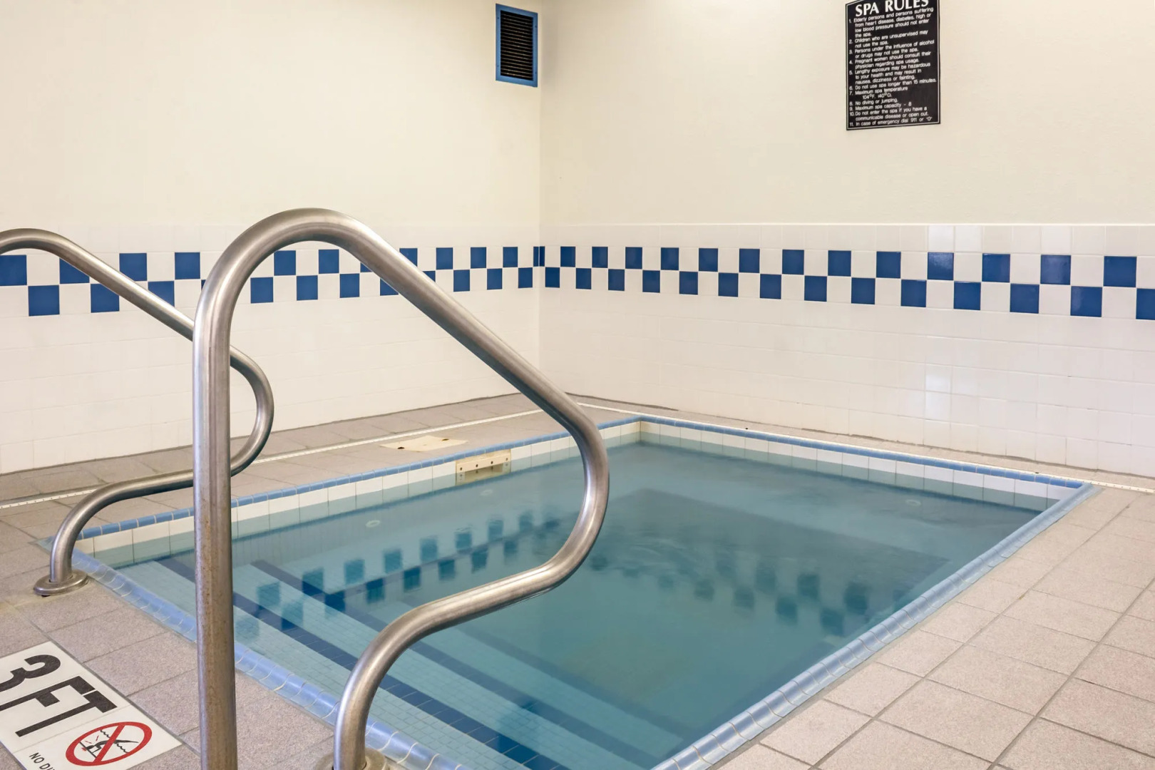 Quality Inn & Suites Sioux Falls South