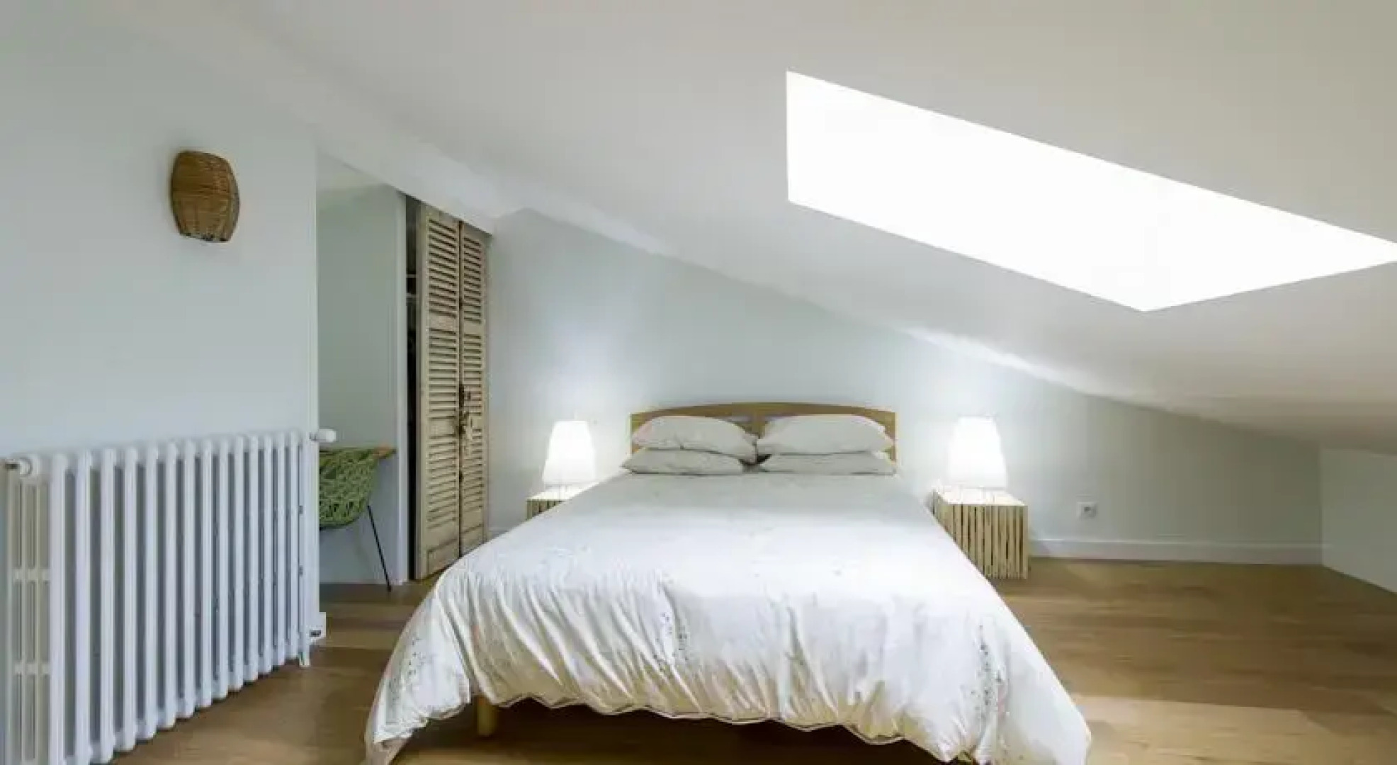 Chambres dHôtes Aux Deux Buis