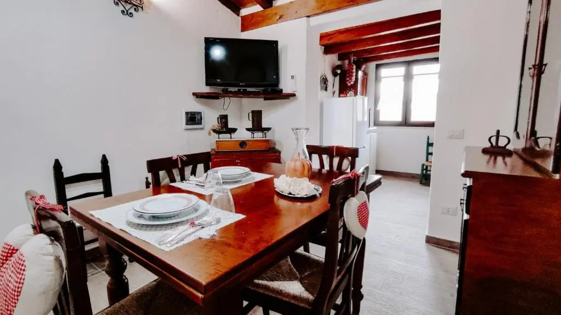 S'Arrosa de Monti appartamenti, IUN P2854