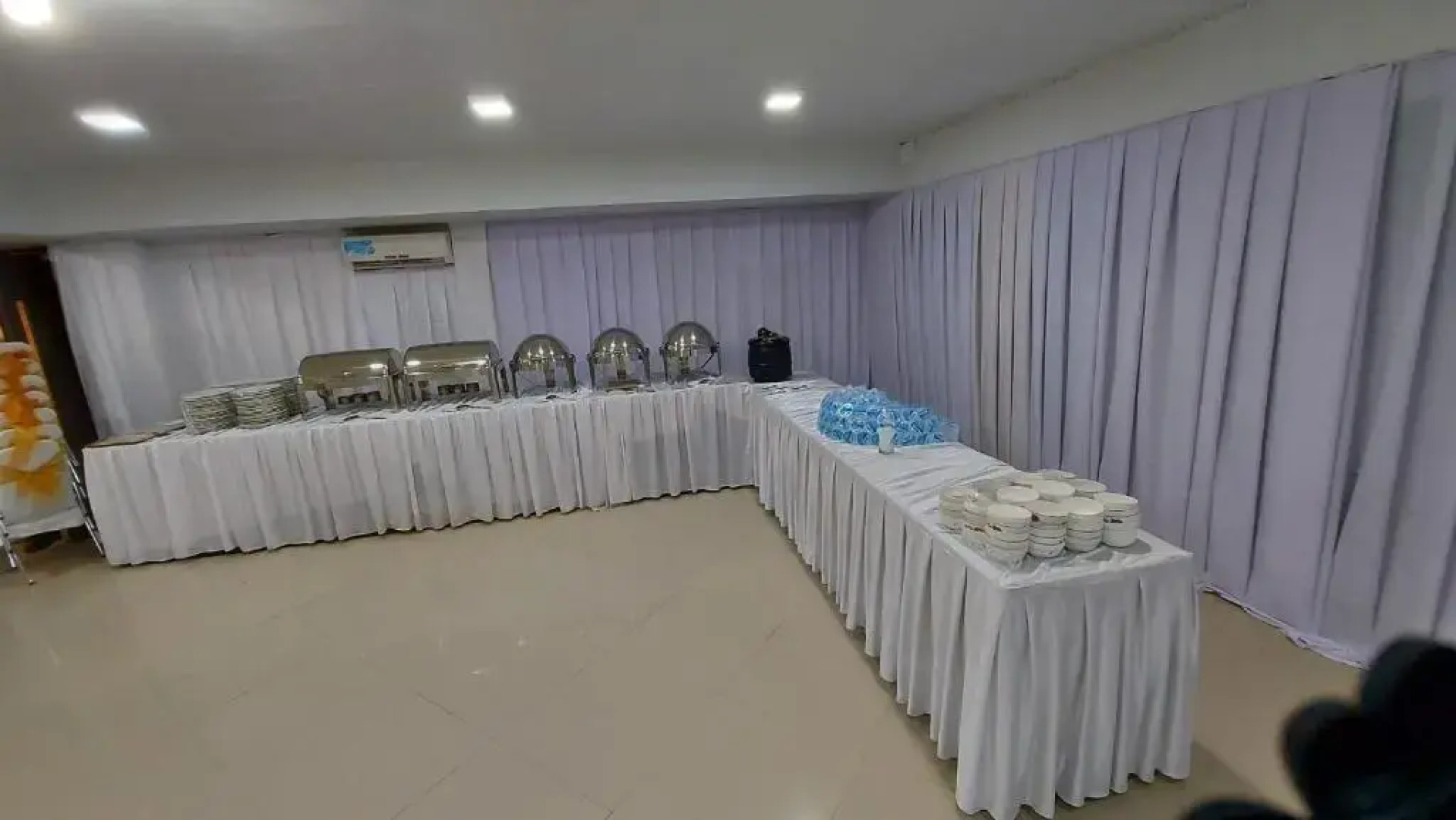 Grand Darussalam Syariah Hotel