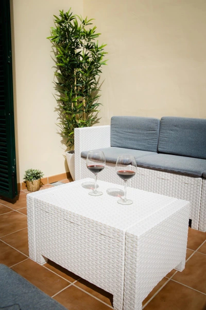 Holidays2Malaga Flamenco Apartments
