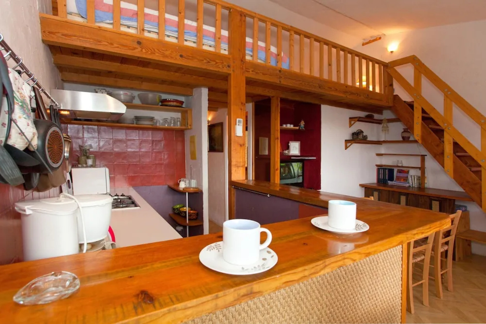 Appartement Terra Bella