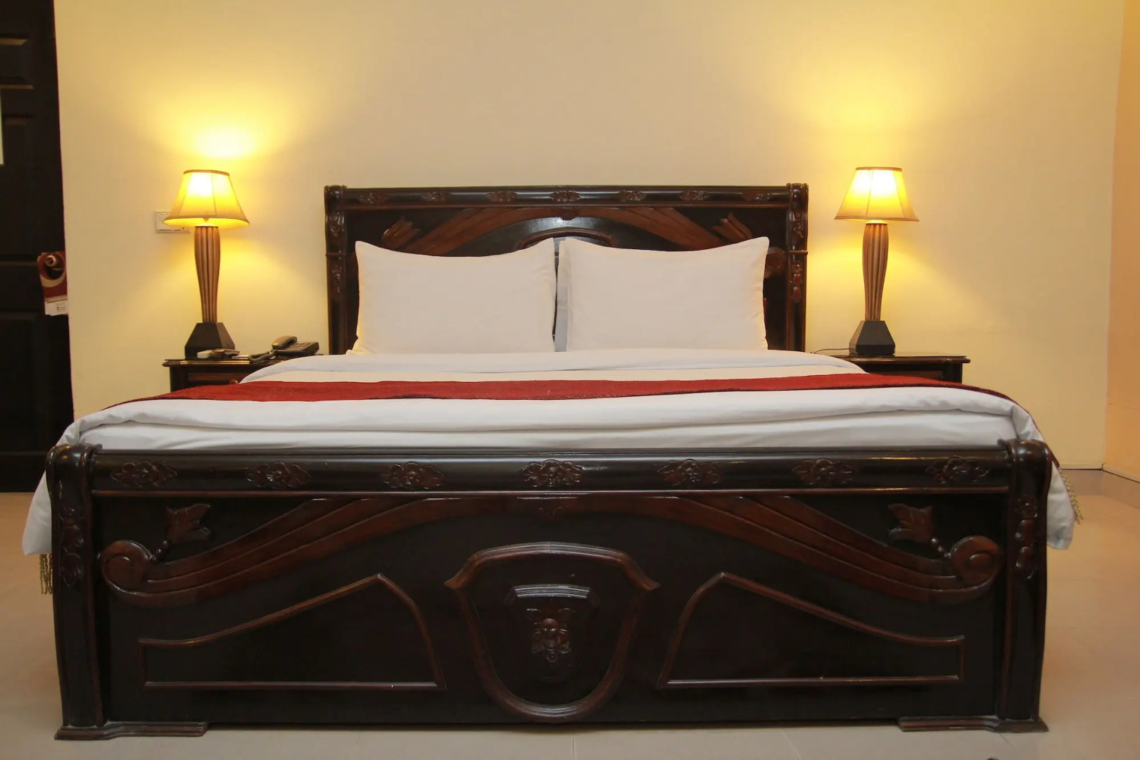 Hotel One Lalazar Multan