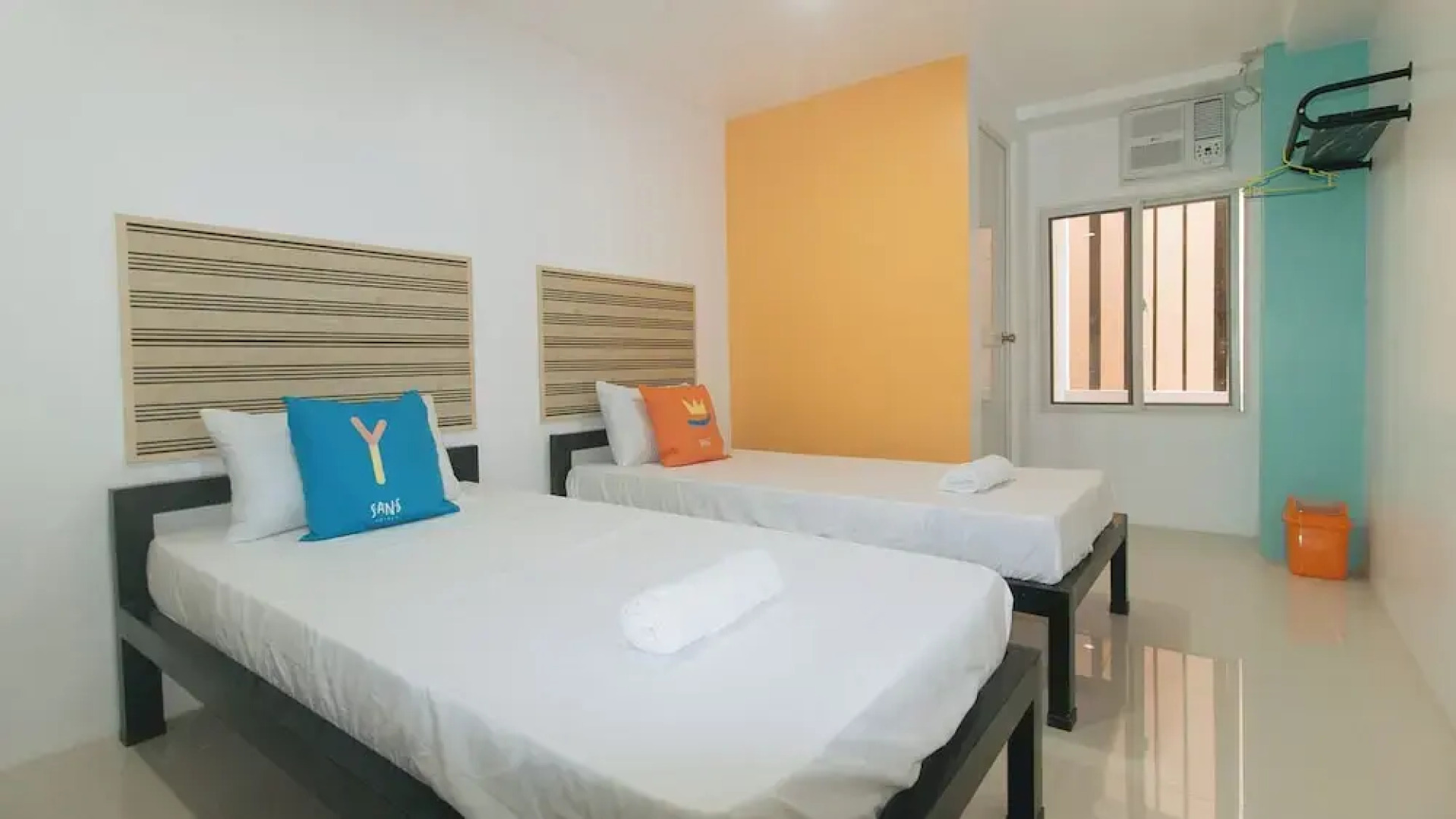 Sans Hotel near Enchanted Kingdom