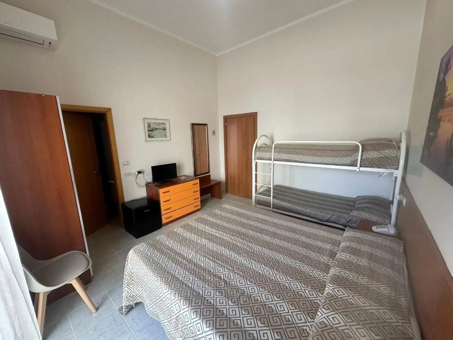 Hotel Germania