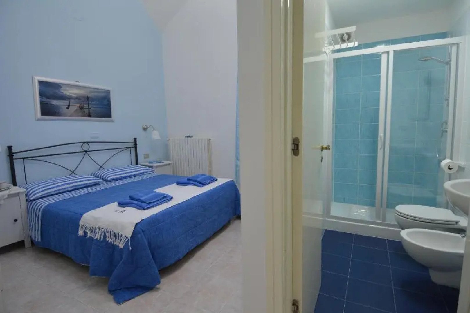 Bed & Breakfast Casalino